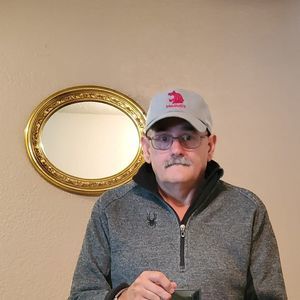 Meet your Posher, Andy w